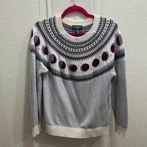 MODCLOTH Moon Phase Sweater